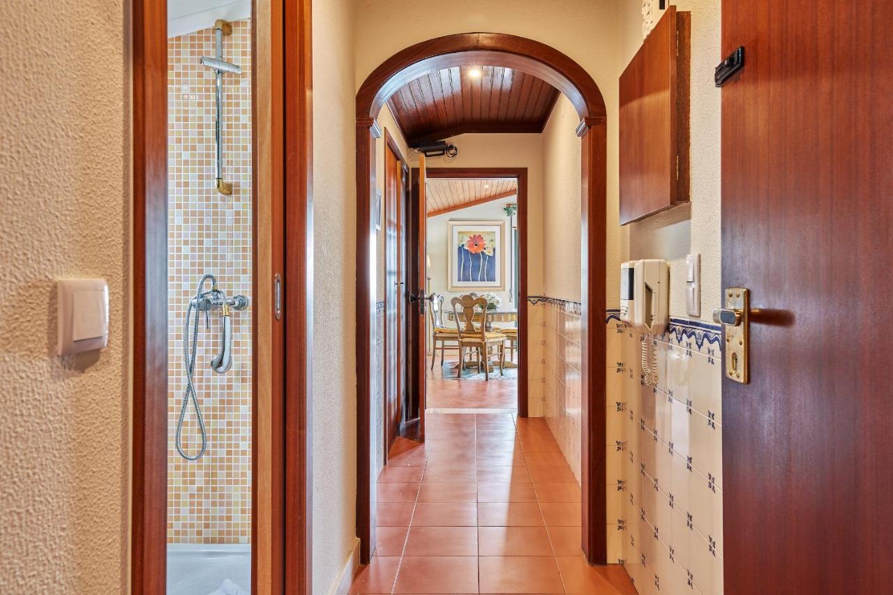 Апартаменти Musica Penthouse 360º Сезімбра Екстер'єр фото