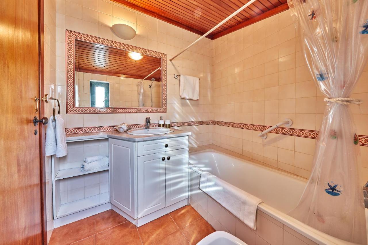 Апартаменти Musica Penthouse 360º Сезімбра Екстер'єр фото